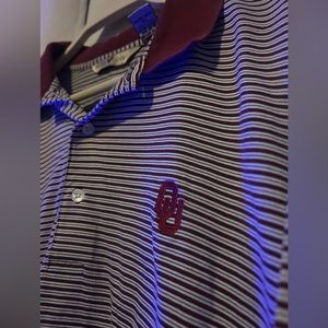 Oklahoma Sooners Polo